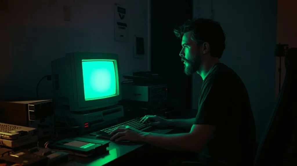 Your IT Guy Is Violating HIPAA — And Doesn't Even Know It